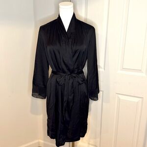 Stars Above Women's Satin & Shear Sleepwear – NWOT